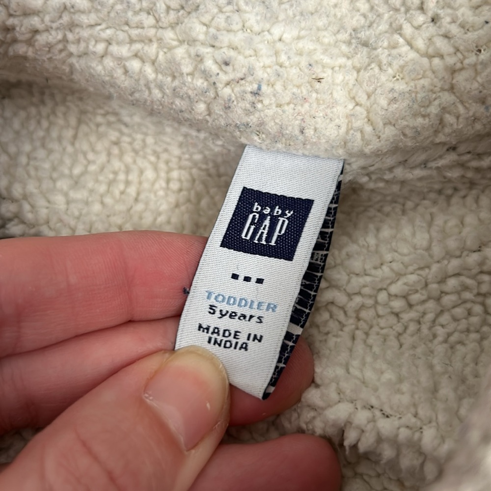 GAP Jacket - Picture 2 of 2